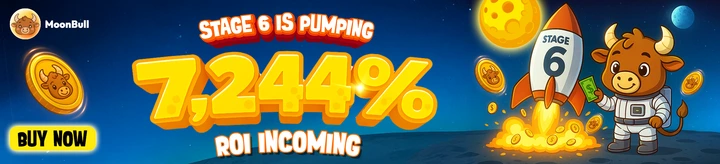 MoonBull的未来潜力