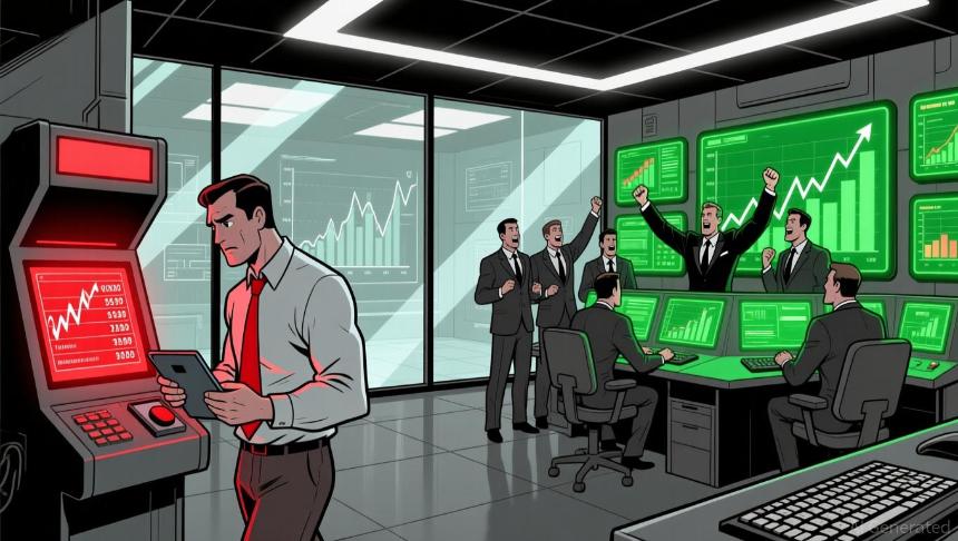 XRP交易所供应量骤减：重大流动性冲击的前兆？