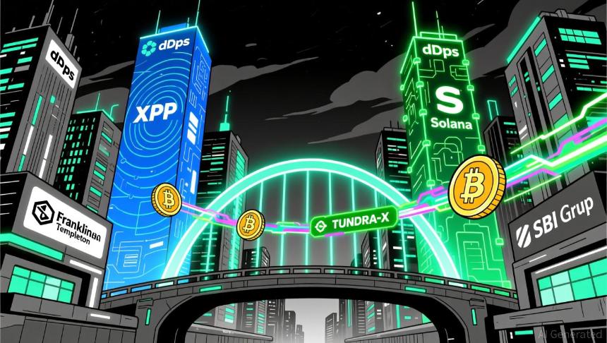 XRP转型为数字货币平台，成为2026年战略性投资标的