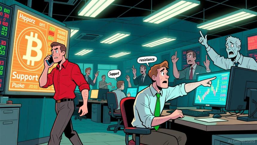 比特币9.4万美元支撑位承压：空头资金外流加剧，多头面临关键考验