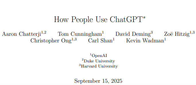 ChatGPT与Claude:AI巨头分道扬镳,走向不同市场定位