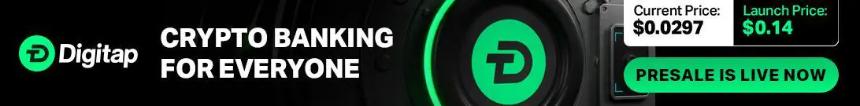 Digitap ($TAP) 成为加密市场新星