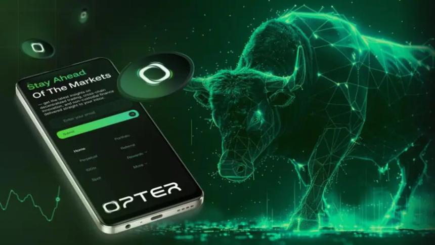 Solana、XRP与Opter市场情绪分析：第四季度链上效用项目成焦点