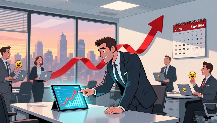 今日比特币新闻：哈佛大学比特币ETF持仓规模在捐赠基金投资组合中超过科技巨头