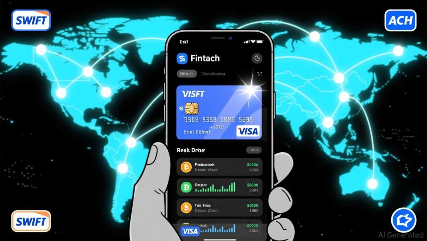 美国政府停摆与避险情绪：为何 Digitap ($TAP) 或将在 2026 年超越 ETH 和 XRP？