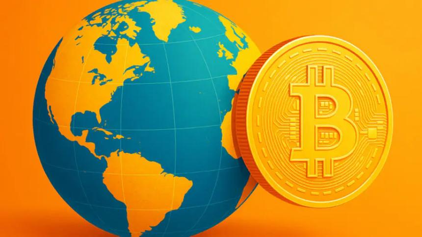 为什么94,000美元是比特币的关键关口：比短期波动更具意义