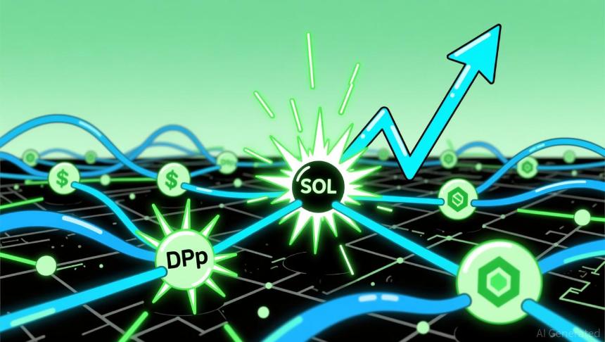 Solana价格回调：长期持有者的逆向投资良机
