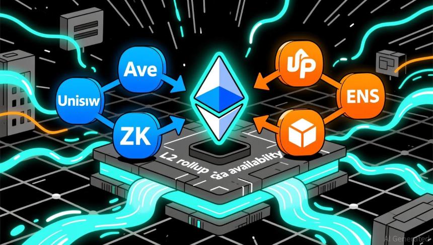  以太坊应用市政厅会议及dApp生态系统合作的未来 