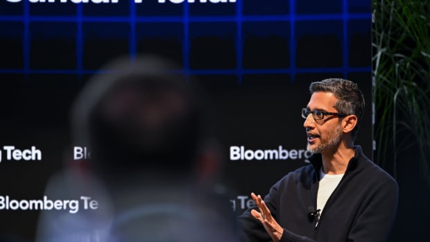 桑达尔·皮查伊回应 Polymarket 对 Gemini 3 更新的预测