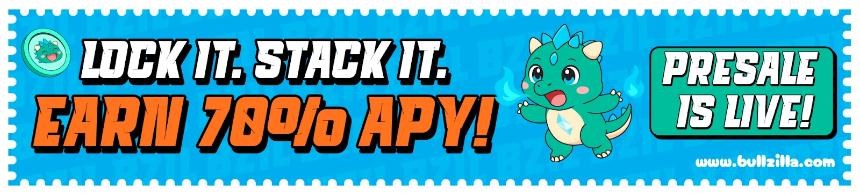  BullZilla 会是本月加密货币预售的明星吗？TRX 上涨、LINK 反弹，100 万美元里程碑引人注目。 