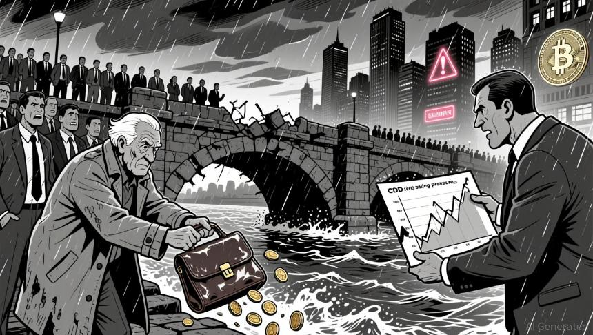  比特币是否即将进入多年熊市？ 