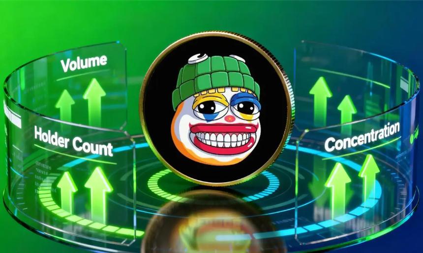 2025年第四季度模因币市场展望:为什么$FROGE成为投资者新宠?