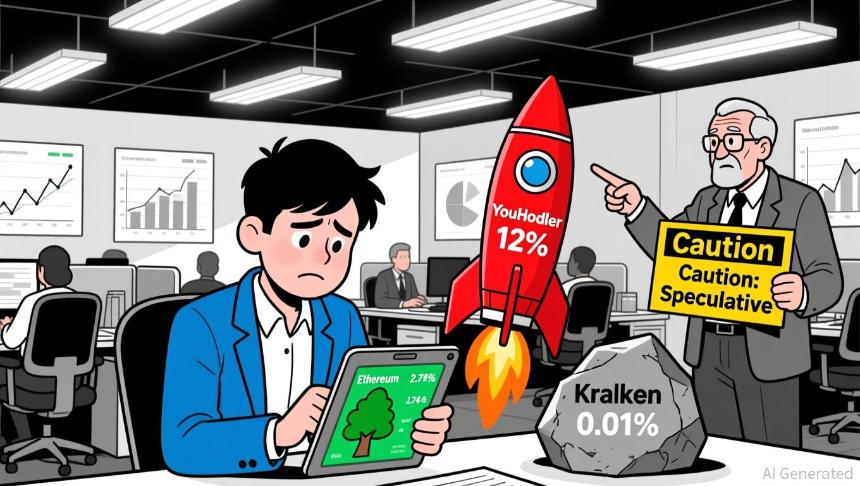  以太坊 vs. 比特币：解读持有者行为及其对市场的影响 