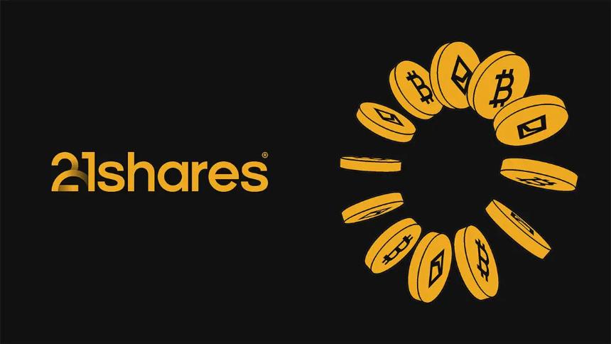 柴犬价格预测:21Shares 加密指数 ETF 发布,投资者看好 DeepSnitch AI 成为下一个百倍增长的股票代码