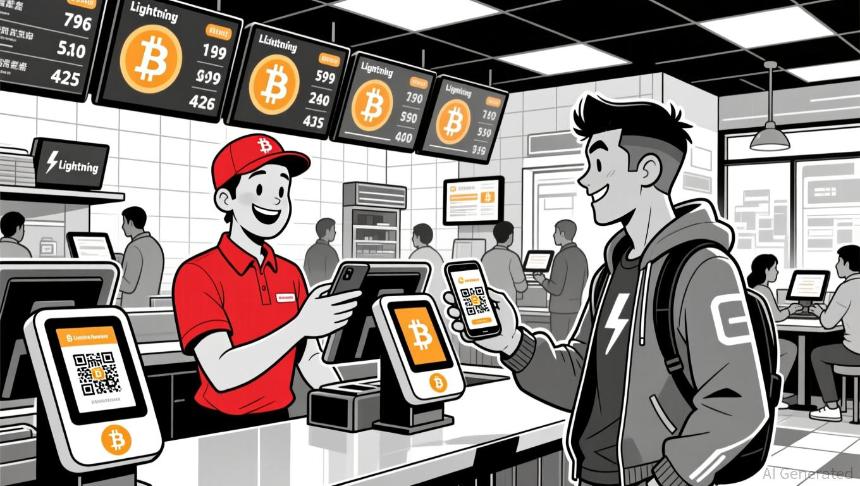 比特币在商业领域的突破：Steak 'n Shake 的加密货币战略引领行业变革