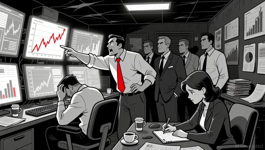  解读逆向思维：行为金融学如何揭示加密货币市场的真实底部 