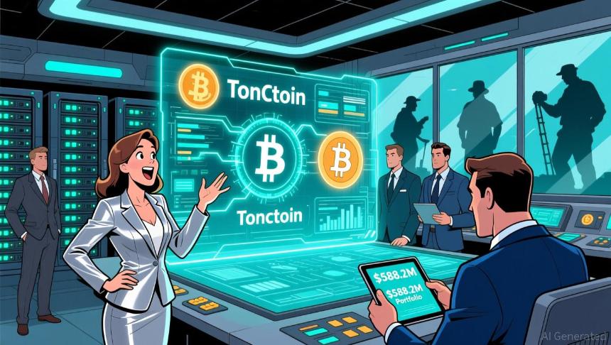 机构投资者加速布局加密货币市场，应对DeFi波动性挑战