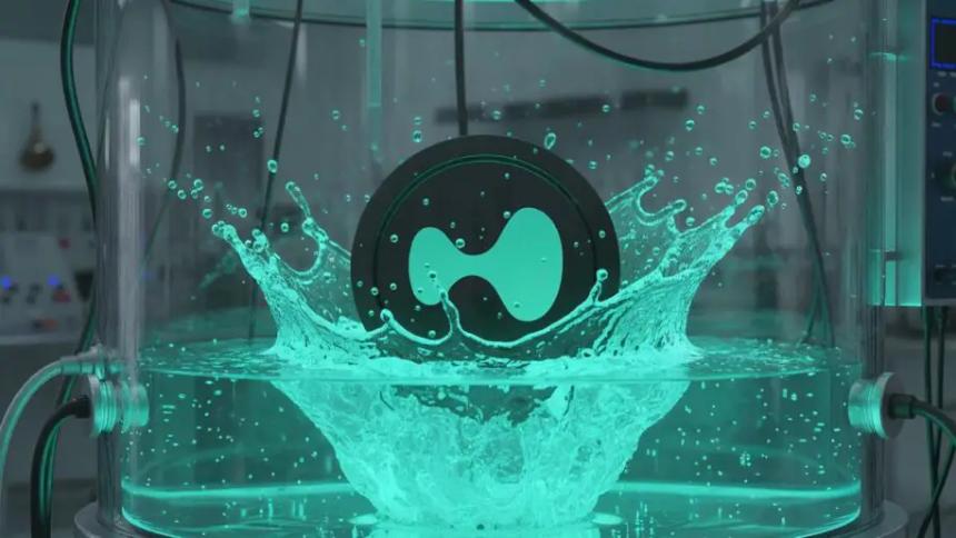 Digitap ($TAP) 以 137% 涨幅领跑市场，HYPE 和 LINK 紧随其后——谁是第四季度最佳投资选择？