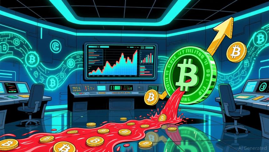 加密货币流动性危机：ETF资金外流与战略性买入机会