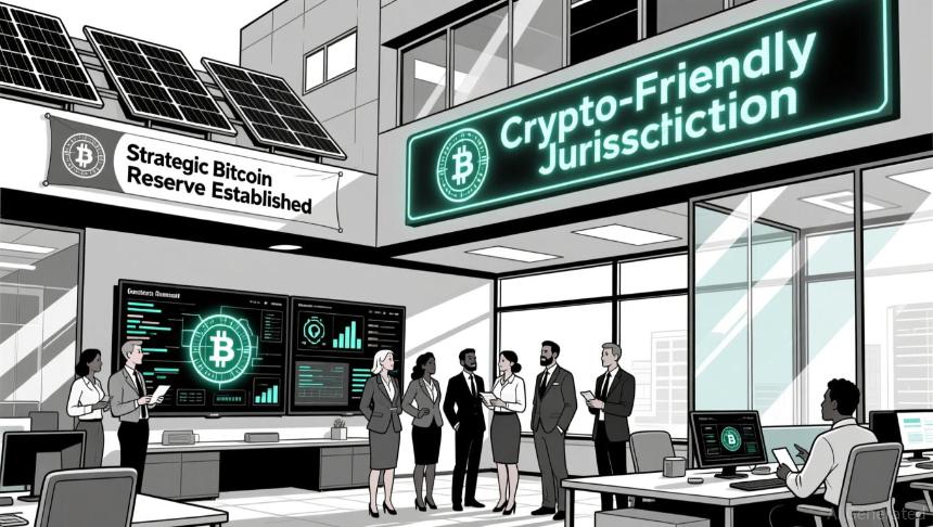  Coinbase进军德克萨斯州的战略举措及其对加密货币行业的影响 