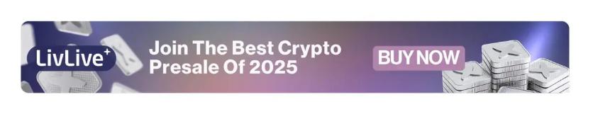 下一个加密货币爆点:Solana与XRP波动中,LivLive预售或成投资新宠