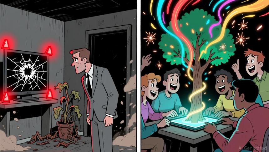  比特币是否即将进入多年熊市？ 