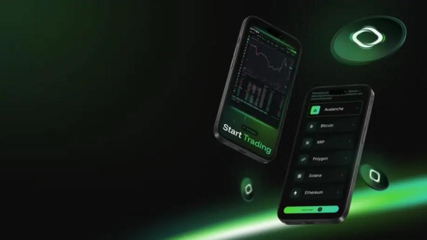 Opter如何通过创新永续交易模式引领DeFi大规模普及