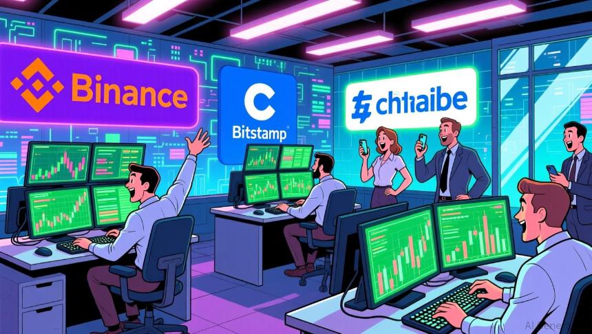 比特币资金流入激增：盘整阶段面临11.8万美元关键阻力位