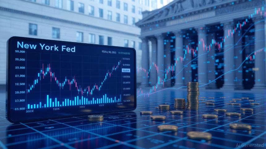 美联储政策转变及其对索拉纳价格走势的连锁反应