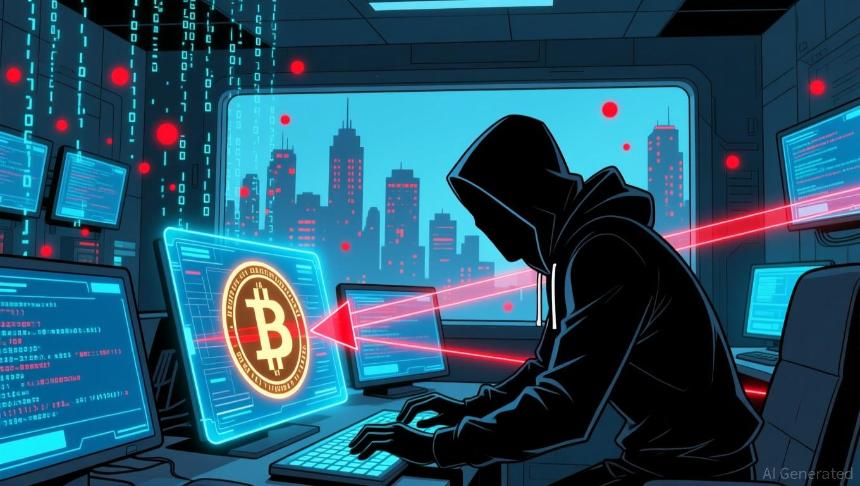 英国法院判决：中国退休人员成46亿英镑加密货币庞氏骗局受害者，主谋获刑11年