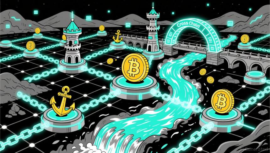  加密货币市场日趋成熟：从投机到创造真正价值 