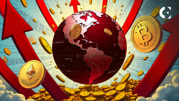  加密货币早间报告：XRP 2025 年或将飙升 25%：布林带显示，比特币突破 8 万欧元，Cardano (ADA) 钱包唤醒后损失 88% 