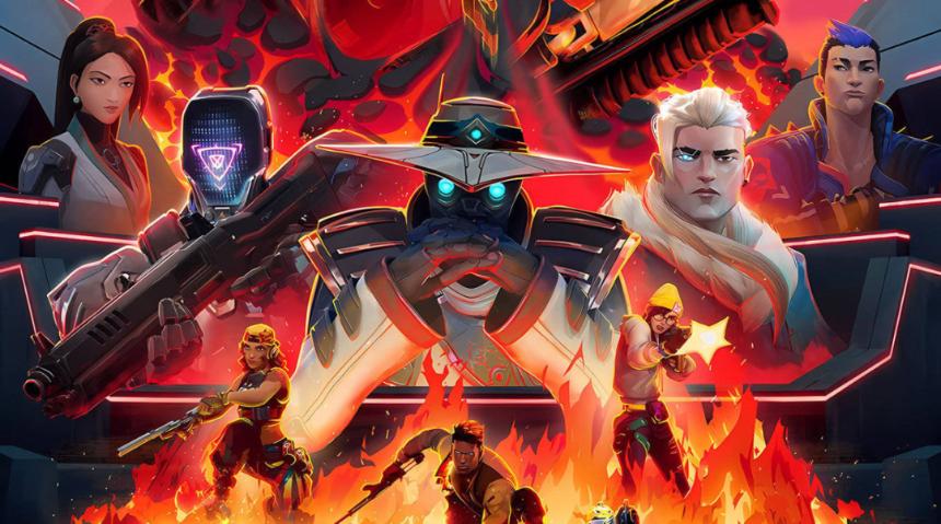 爆款频出，射击赛道为何“越做越有”？