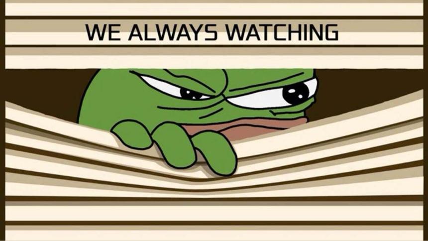 隐私币复兴:黑镜,Zcash与被看不见的自由