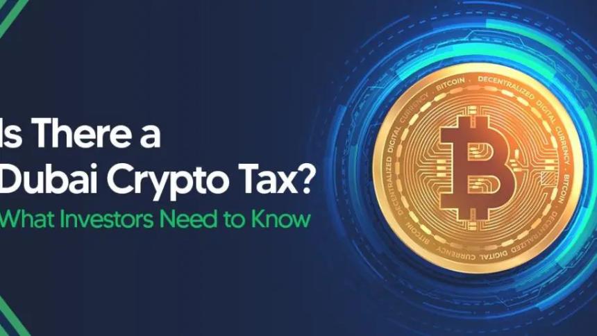 阿联酋零税收的加密货币环境吸引了众多数字百万富翁——IPO Genie会成为他们的下一个重大投资吗？