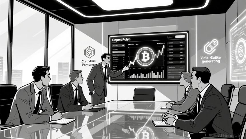  特朗普500%的关税冲击引发加密货币恐慌——比特币崩盘即将到来？ 