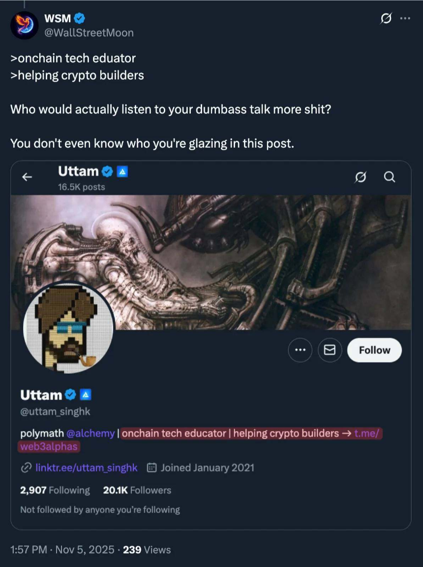 告别推特噪音后，我终于在加密市场停止「自杀式交易」