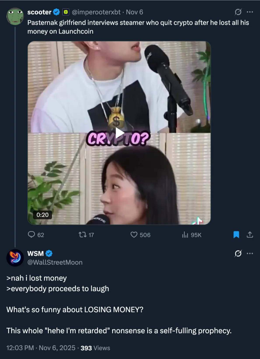 告别推特噪音后，我终于在加密市场停止「自杀式交易」