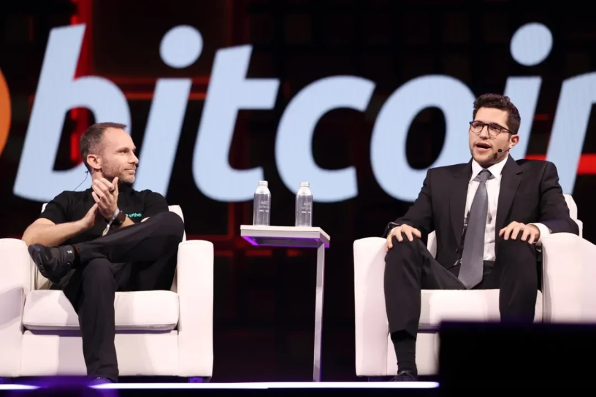 特朗普商务部长家族企业Cantor Fitzgerald：加密热潮推动年营收突破25亿美元