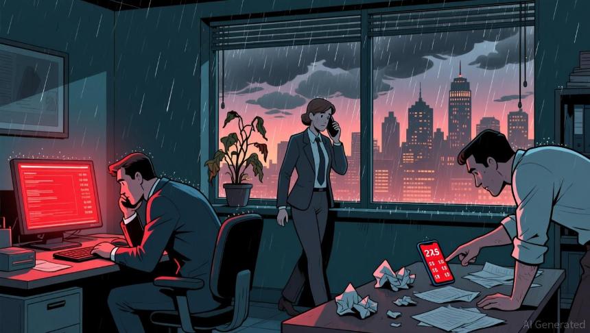 比特币ETF资金流失11亿美元，但XRP和Solana基金吸引新资金