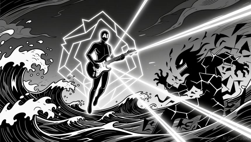  CryptoAppsy：利用人工智能驱动的精准技术驾驭加密货币市场的混乱局面 