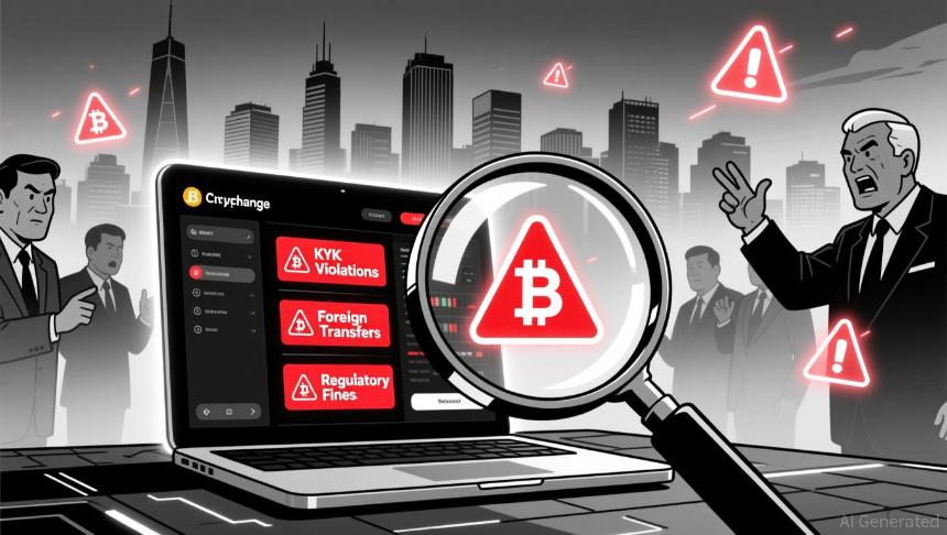 韩国加密货币市场监管风暴：从Upbit事件看合规与运营风险