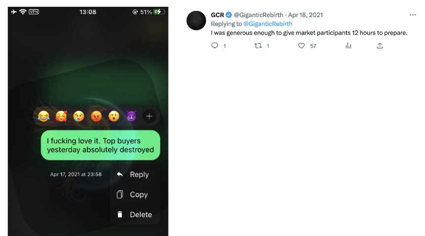 告别推特噪音后，我终于在加密市场停止「自杀式交易」