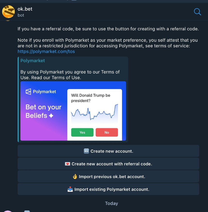 精选推荐:8款高效的预测市场交易工具