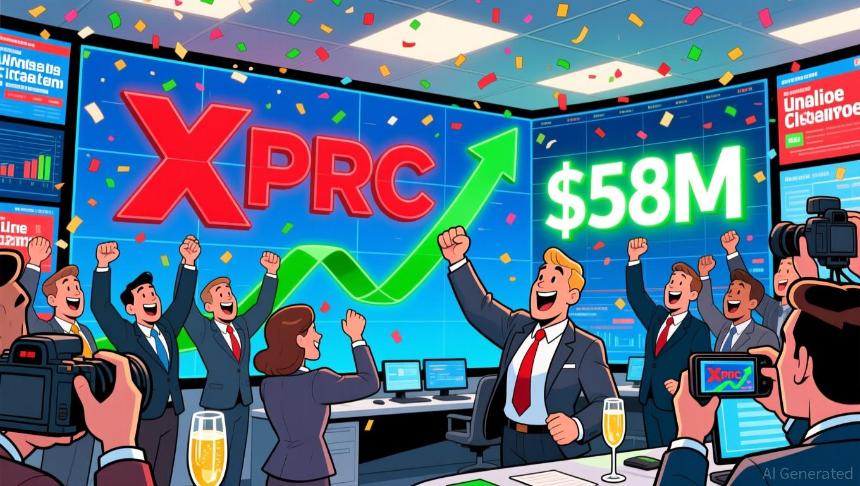 XRP ETF首日交易量突破5800万美元，加密货币ETF引领主流化新趋势