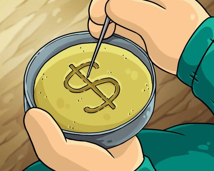 隐私币复兴:黑镜,Zcash与被看不见的自由