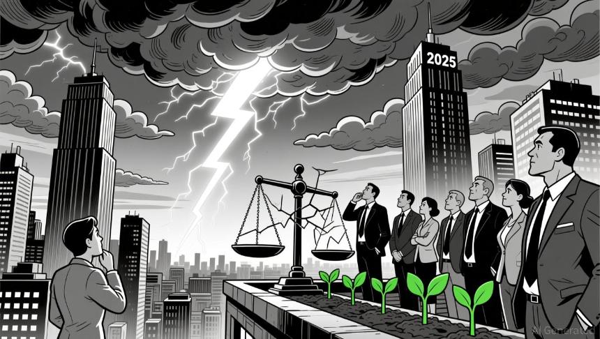  比特币的法律漏洞与长期韧性：投资者的权衡之道 