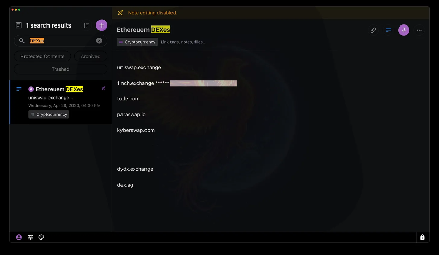 告别推特噪音后，我终于在加密市场停止「自杀式交易」