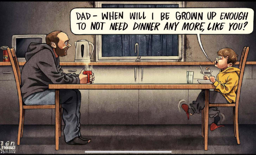 告别推特噪音后，我终于在加密市场停止「自杀式交易」