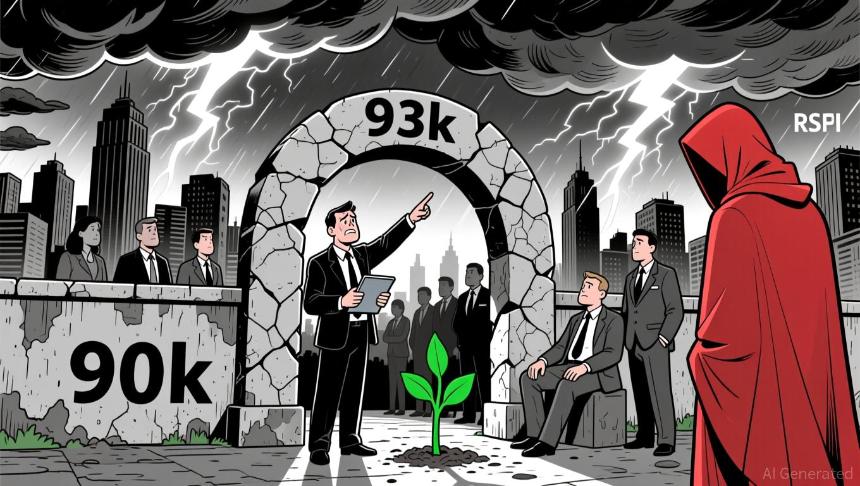 比特币第四季度暴跌：熊市确认及复苏之路